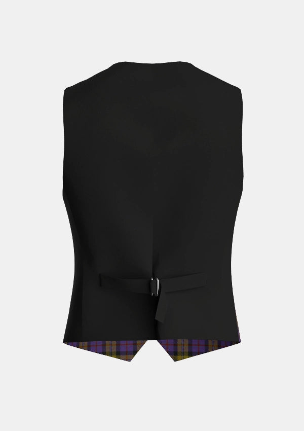 Traditional_Casey_Tartan_6914_Waistcoat_back_image