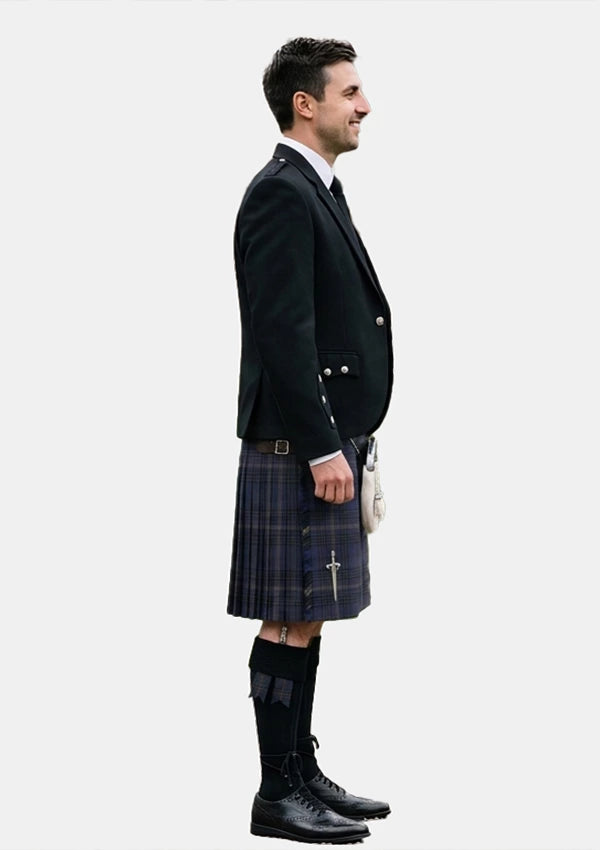 Traditional_Cassidy_tartan_Kilt_and_Argyle_Jacket_Kilt_Outfits_right_image