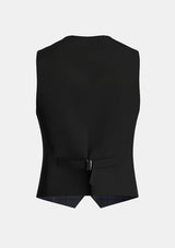 Traditional_Cassidy_tartan_Waistcoat_back_image