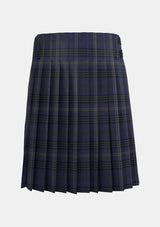 Traditional_Cassidy_tartan_kilt_back_image_with_pleated_design_and_adjustable_buckles_for_men