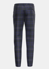 Cassidy Tartan Trouser