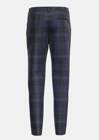 Cassidy Tartan Trouser