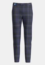 Cassidy Tartan Trouser