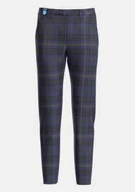 Cassidy Tartan Trouser