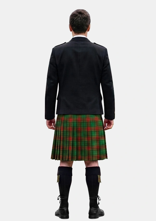 Traditional_Cavan_County_Tartan_2274_Kilt_and_Argyle_Jacket_Kilt_Outfits_back_image