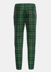 Celtic Tartan Trouser