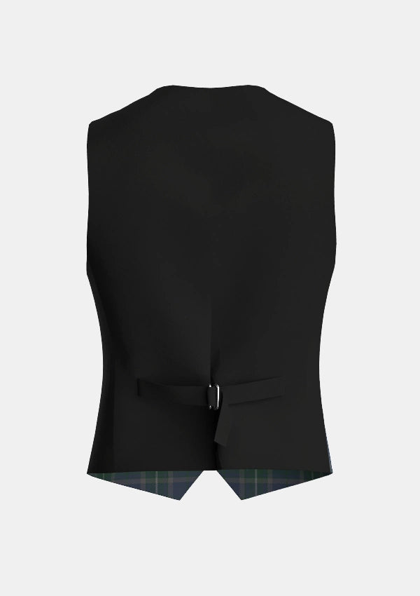 Traditional_Chambers_Bay_Tartan_11350_Waistcoat_back_image