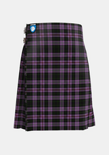 Traditional_Chapman_Personal_Tartan_5924_kilt_front_image_with_pleated_design_and_adjustable_buckles_for_men