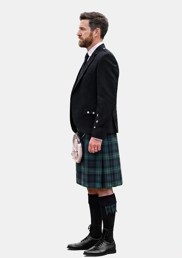 Traditional_Charnley_William_Francis_11906_Kilt_and_Argyle_Jacket_Kilt_Outfits_left_image
