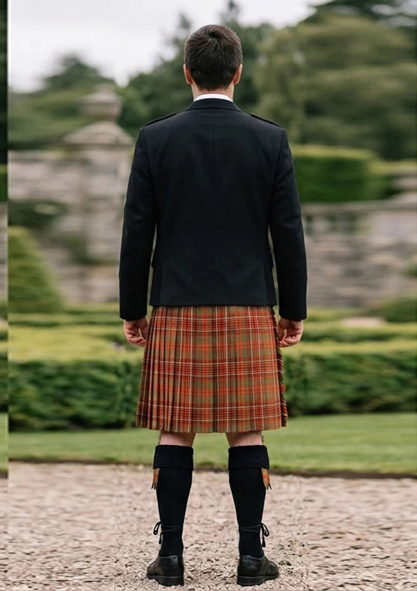 Traditional_Chattan_tartan_1625_Kilt_and_Argyle_Jacket_Kilt_Outfit_back_image