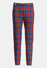 Traditional_Chinese_Scottish_Tartan_6807_trouser_front_image
