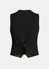 Traditional_Chisholm_Hunting_Tartan_1458_Waistcoat_back_image