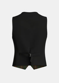 Traditional_Chisholm_Hunting_Tartan_1458_Waistcoat_back_image