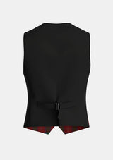 Chisholm Tartan Waistcoat