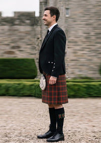 Traditional_Christie_tartan_1355_Kilt_and_Argyle_Jacket_Kilt_Outfit_left_image