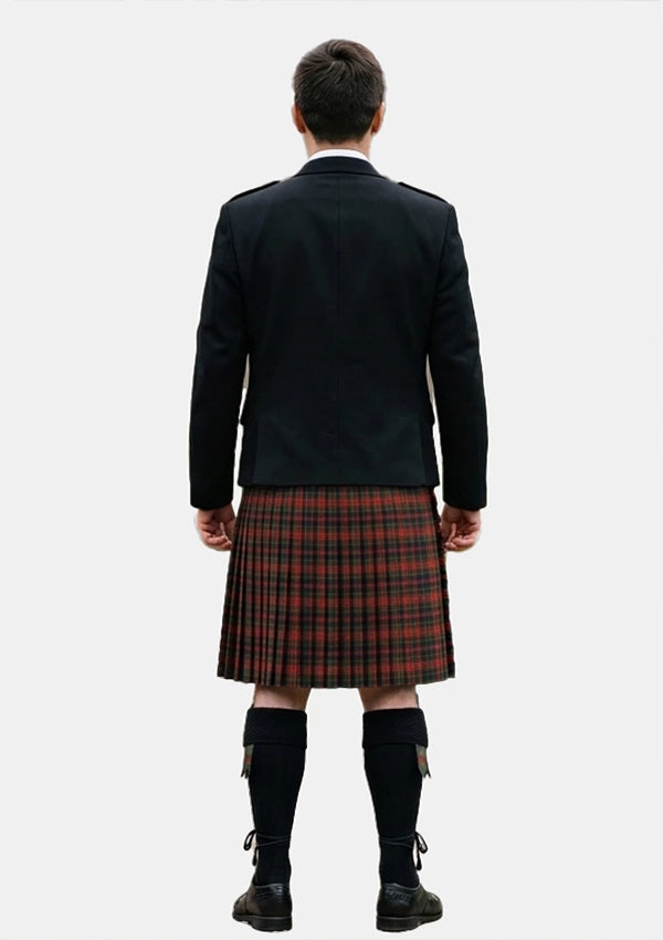 Traditional_Christie_tartan_1355_Kilt_and_Argyle_Jacket_Kilt_Outfits_back_image
