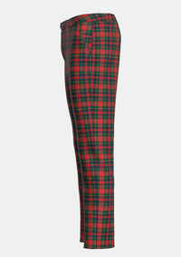 Christie Tartan Trouser