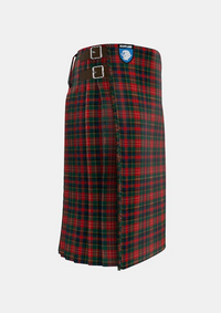Traditional_Christie_tartan_right_image_with_pleated_design_and_adjustable_buckles_for_men