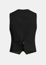 Clan Doyle Tartan Waistcoat