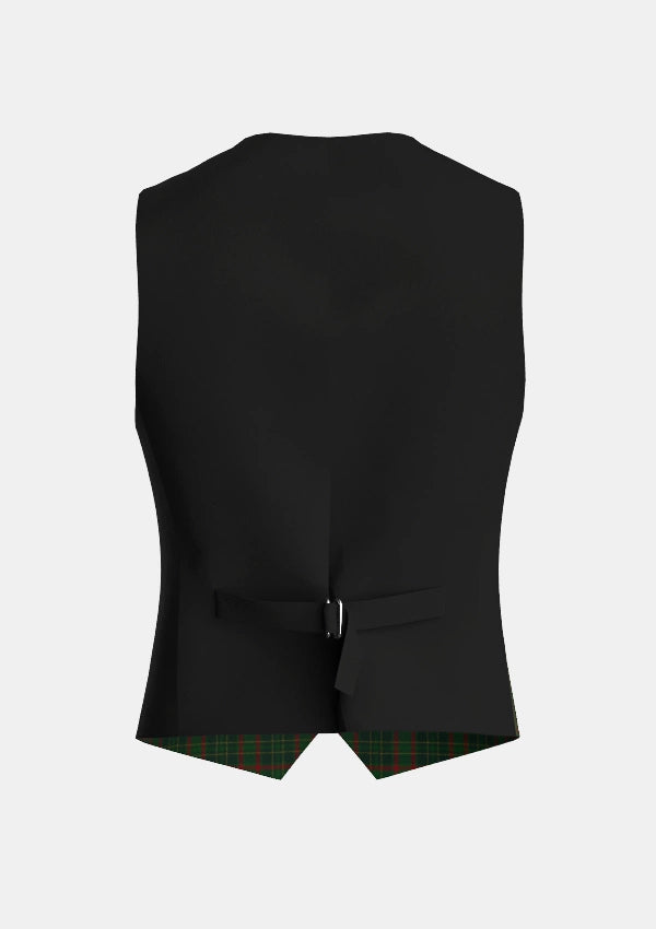 Clan Doyle Tartan Waistcoat