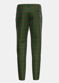 Clan Doyle Tartan Trouser