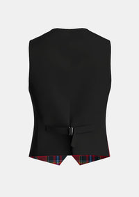 Traditional_Clan_Drummond_tartan_Waistcoat_back_image