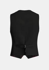 Traditional_Clan_Firefighter_Tartan_Waistcoat_back_image