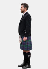 Traditional_Clan_Irwin_Association_Tartan_Kilt_and_Argyle_Jacket_Kilt_Outfits_left_image