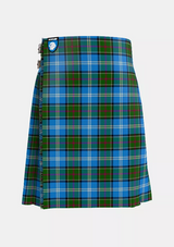 Traditional_Clan_Kirkpatrick_Society_Tartan_15143_kilt_front_image_with_pleated_design_and_adjustable_buckles_for_men