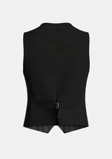 Traditional_Clan_Logan_Society_International_Tartan_14067_Waistcoat_back_image