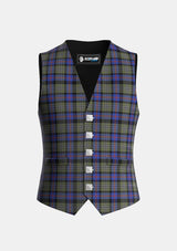 Traditional_Clan_Logan_Society_International_Tartan_14067_Waistcoat_front_image