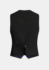 Traditional_Clan_MacLellan_Tartan_Waistcoat_back_image