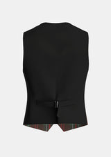 Traditional_Clan_McDermott_Tartan_Waistcoat_back_image