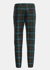 Traditional_Clan_McKean_Tartan_trouser_back_image
