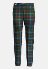 Traditional_Clan_McKean_Tartan_trouser_front_image