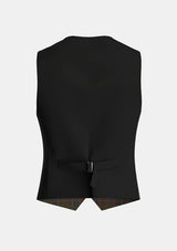 Traditional_Clan_Spencer_Tartan_Waistcoat_back_image