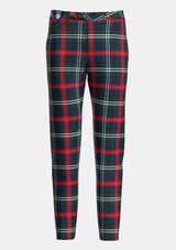 Traditional_Clan_Sutherland_Tartan_trouser_front_image