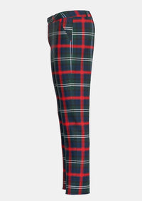 Traditional_Clan_Sutherland_Tartan_trouser_left_image
