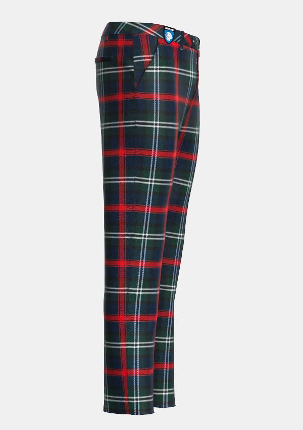 Traditional_Clan_Sutherland_Tartan_trouser_right_image