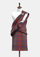 Traditional_Clare_County_Tartan_2248_Great_Kilt_front_image