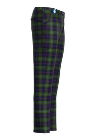 files/Traditional_Clark_of_Ulva_Tartan_246_trouser_left_image