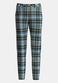 Clarke Ancient Tartan Trouser