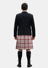 Traditional_Clayton_Dress_Tartan_4529_Kilt_and_Argyle_Jacket_Kilt_Outfits_back_image