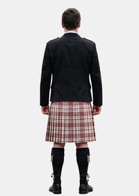 Traditional_Clayton_Dress_Tartan_4529_Kilt_and_Argyle_Jacket_Kilt_Outfits_back_image
