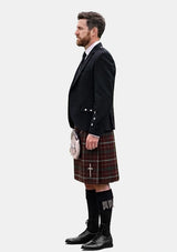 Traditional_Clifford_Tartan_2662_Kilt_and_Argyle_Jacket_Kilt_Outfits_left_image