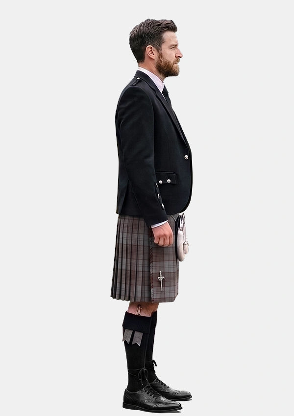 Traditional_Clyde_Tartan_1296_Kilt_and_Argyle_Jacket_Kilt_Outfits_right_image