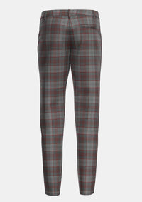 Traditional_Clyde_Tartan_1296_trouser_back_image