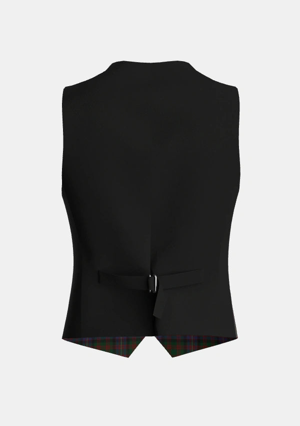 Traditional_Cochrane_1974_Tartan_977_Waistcoat_back_image