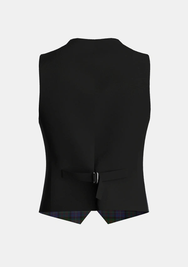 Traditional_Cochrane_1984_Tartan_978_Waistcoat_back_image
