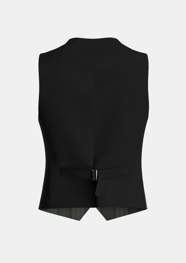 Traditional_Cochrane_Hunting_Tartan_11165_Waistcoat_back_image
